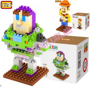 loz lego