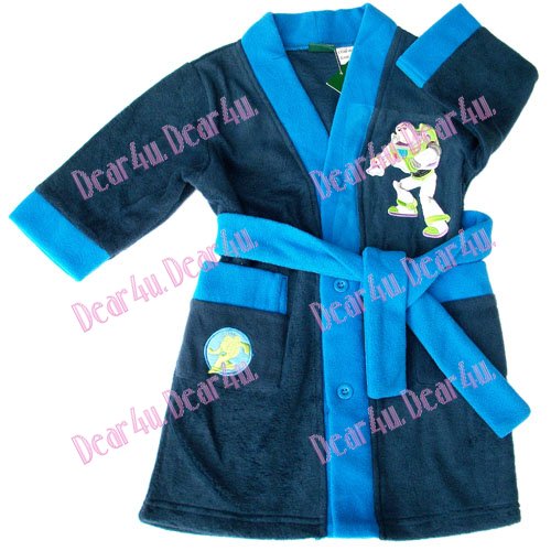 next toy story dressing gown