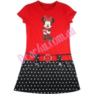 minnie mouse skirt australia