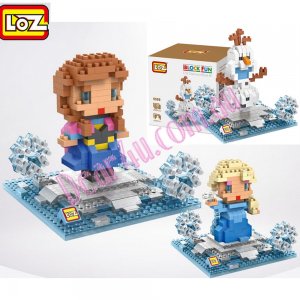 loz lego