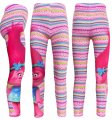 Girls Pants Legging Tight pants - Trolls 2