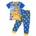 Boys Pokemon Pikachu summer pjs - 5