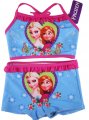 Girls FROZEN Elsa & Anna swimming wear 2pcs