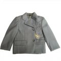 Boys Formal SUIT for Christening Wedding Sets - Grey