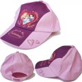 Kids child toddler baseball cap sports cap hat - Princess