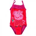 Girls Peppa Pig swimming wear