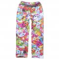 Girls Pants Legging Tight pants - Shopkins 2