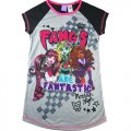 Girls Monster High Night Gown Nightie sleepwear