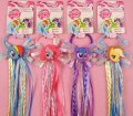 My Little Pony Girls Hair rope with hair Multiple Colours 2